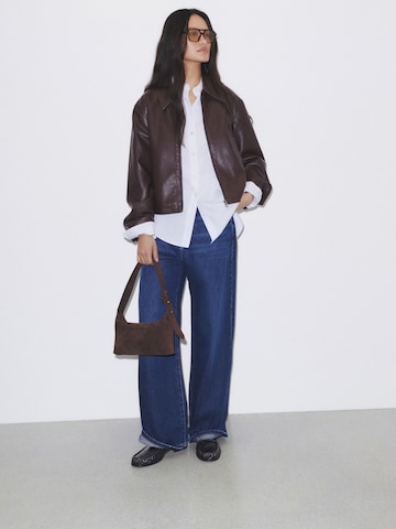 Next Slip-ons 'Forever Comfort' in Brown