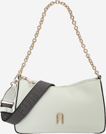 FURLA Handbag 'PRIMULA MINI' in Grey: front
