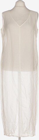 Sallie Sahne Dress in XL in White: front