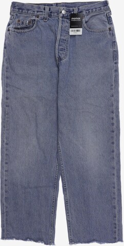 LEVI'S ® Jeans 33 in Blau: predná strana