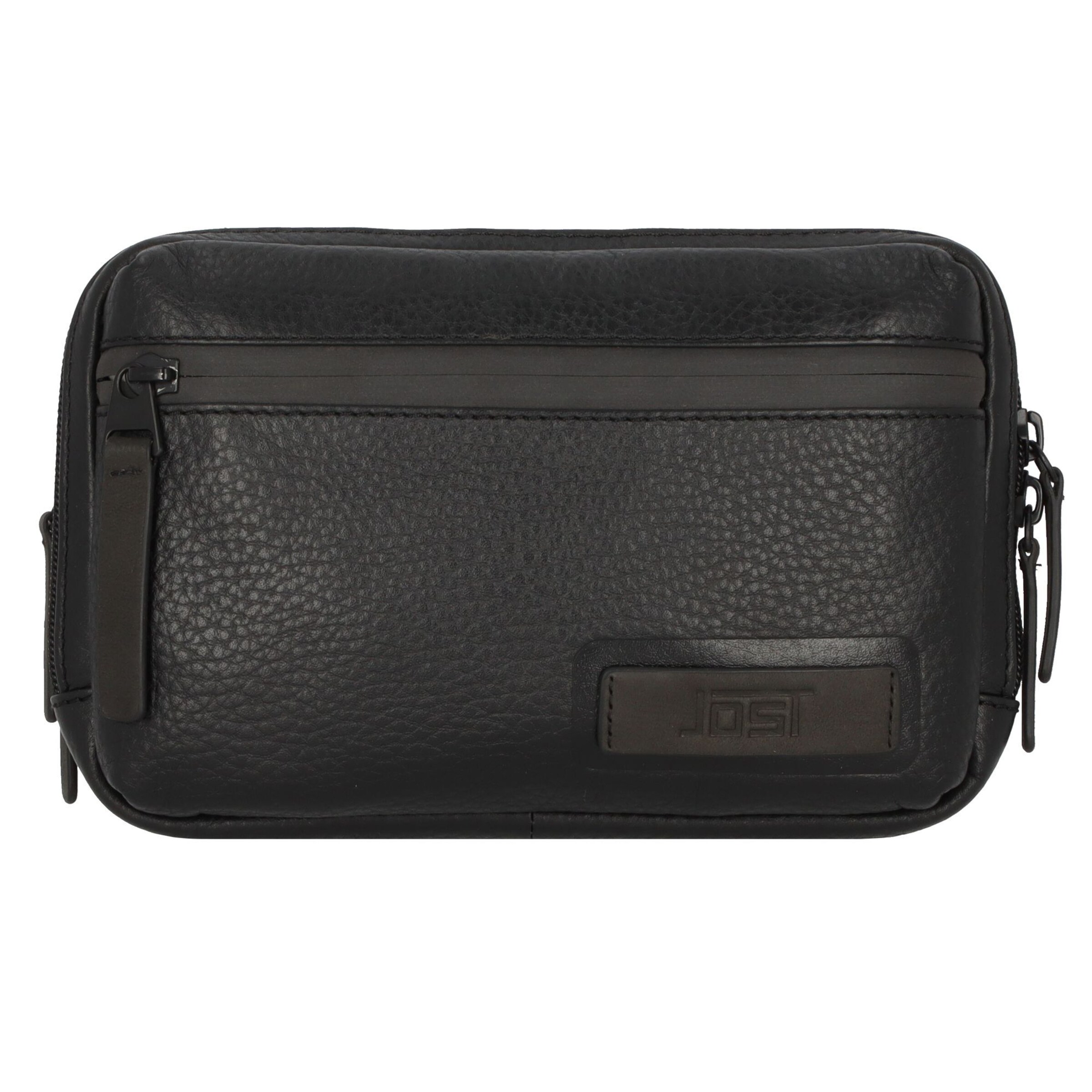 Sac à bandoulière 'Stockholm' JOST en noir : devant