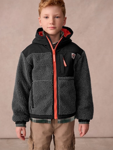 Superdry Välikausitakki värissä musta