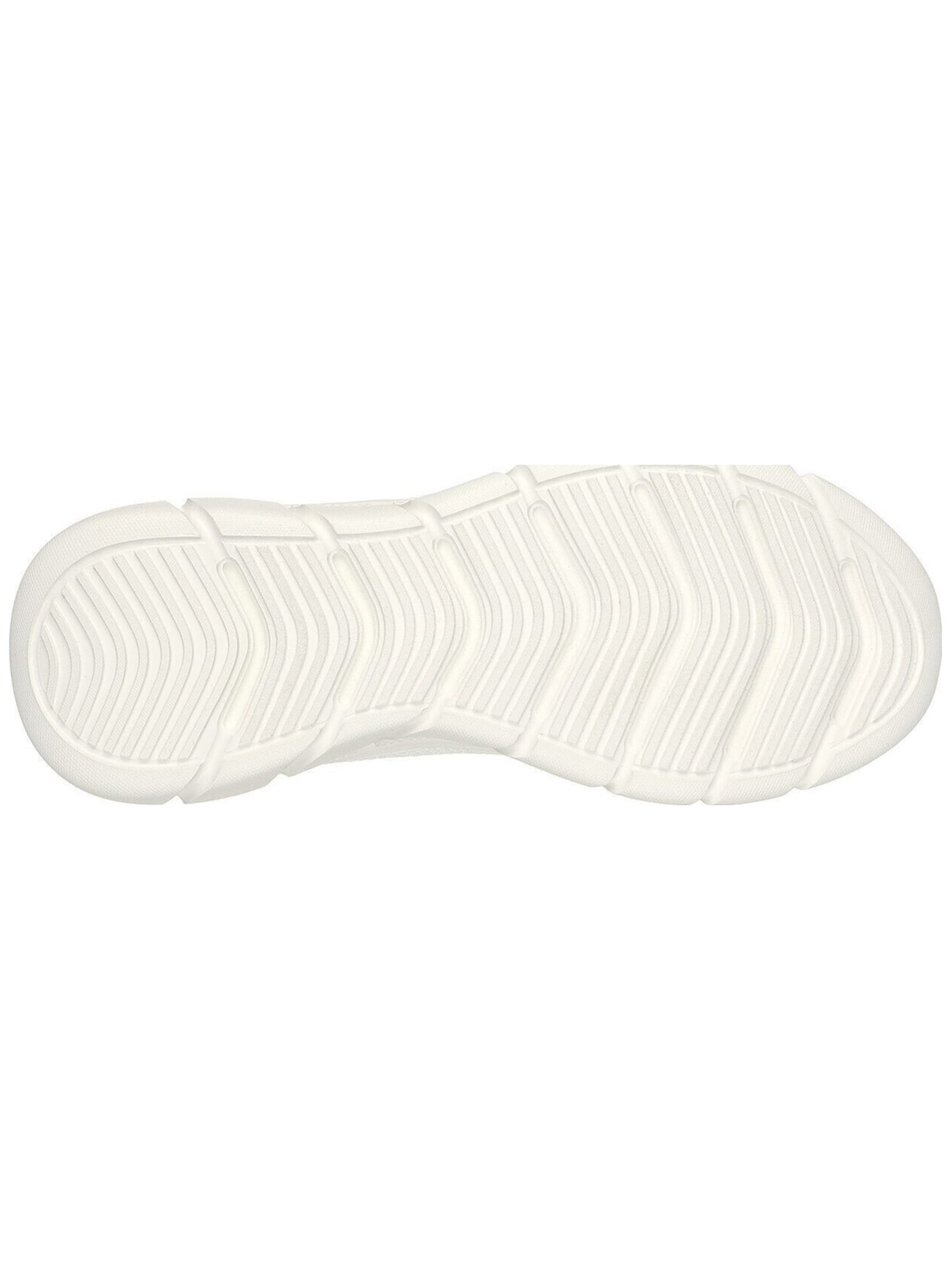 Scarpa sportiva 'Skechers Bobs B Flex-Visionar' di SKECHERS in bianco