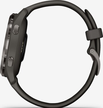 GARMIN Smartwatch 'Venu 2S' in Grau