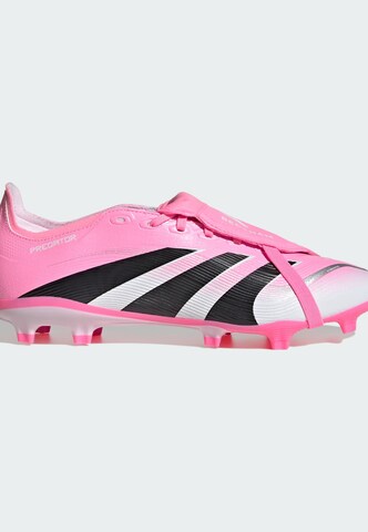 ADIDAS PERFORMANCE Fußballschuh 'Predator League' in Pink