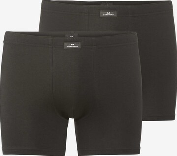 Götzburg Boxer shorts in Black: front