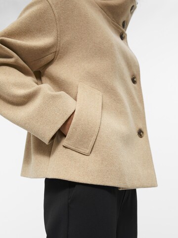 OBJECT Between-Season Jacket 'MARLA' in Beige