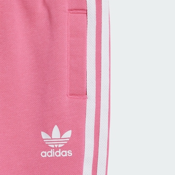ADIDAS ORIGINALSregular Odjeća za vježbanje - roza boja