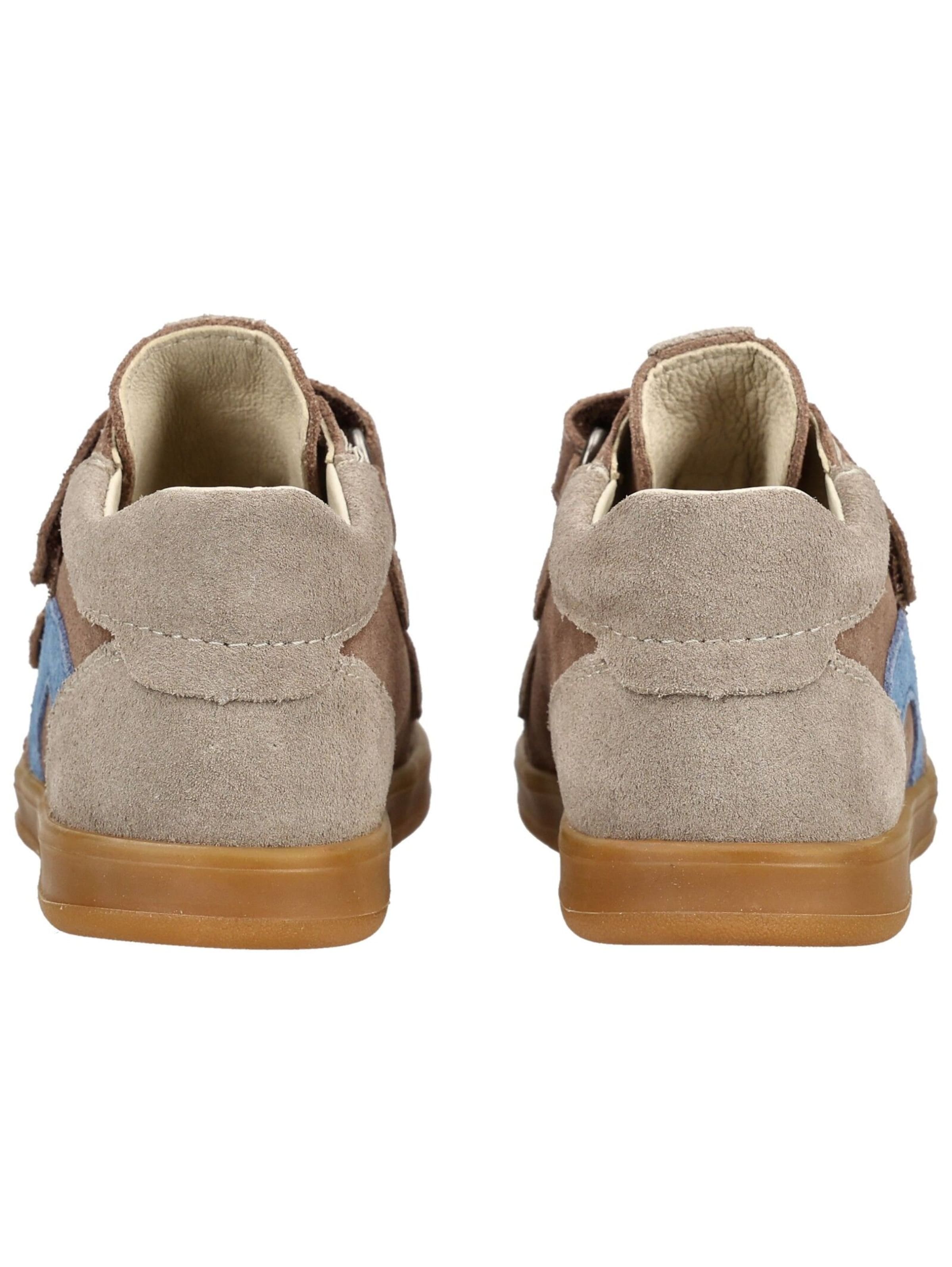 Pepino First-step shoe 'Niru' in Brown