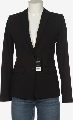 SET Blazer in S in Black: front