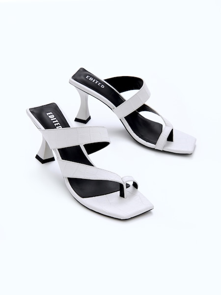 Décolleté 'Konradina'