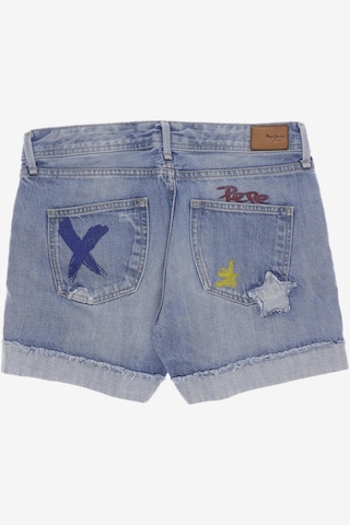 Pepe Jeans Shorts in S in Blue