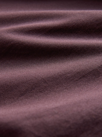 The Set Kleid in Grau