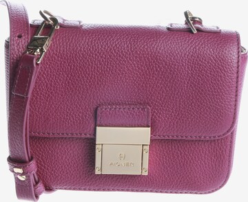 AIGNER Bag in One size in Purple: front