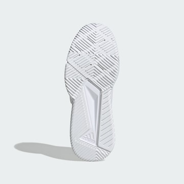 ADIDAS PERFORMANCE Sportschoen 'Court Team 2.0' in Wit