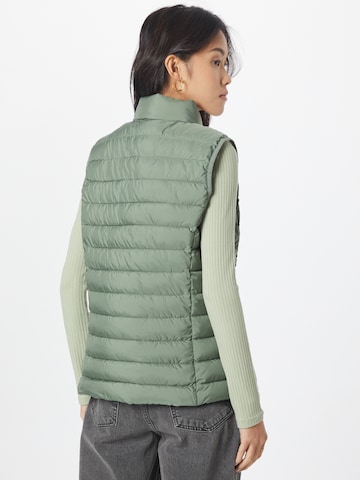 s.Oliver Vest in Green