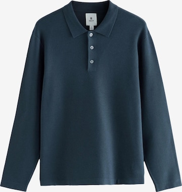 Next Paita värissä sininen: etupuoli