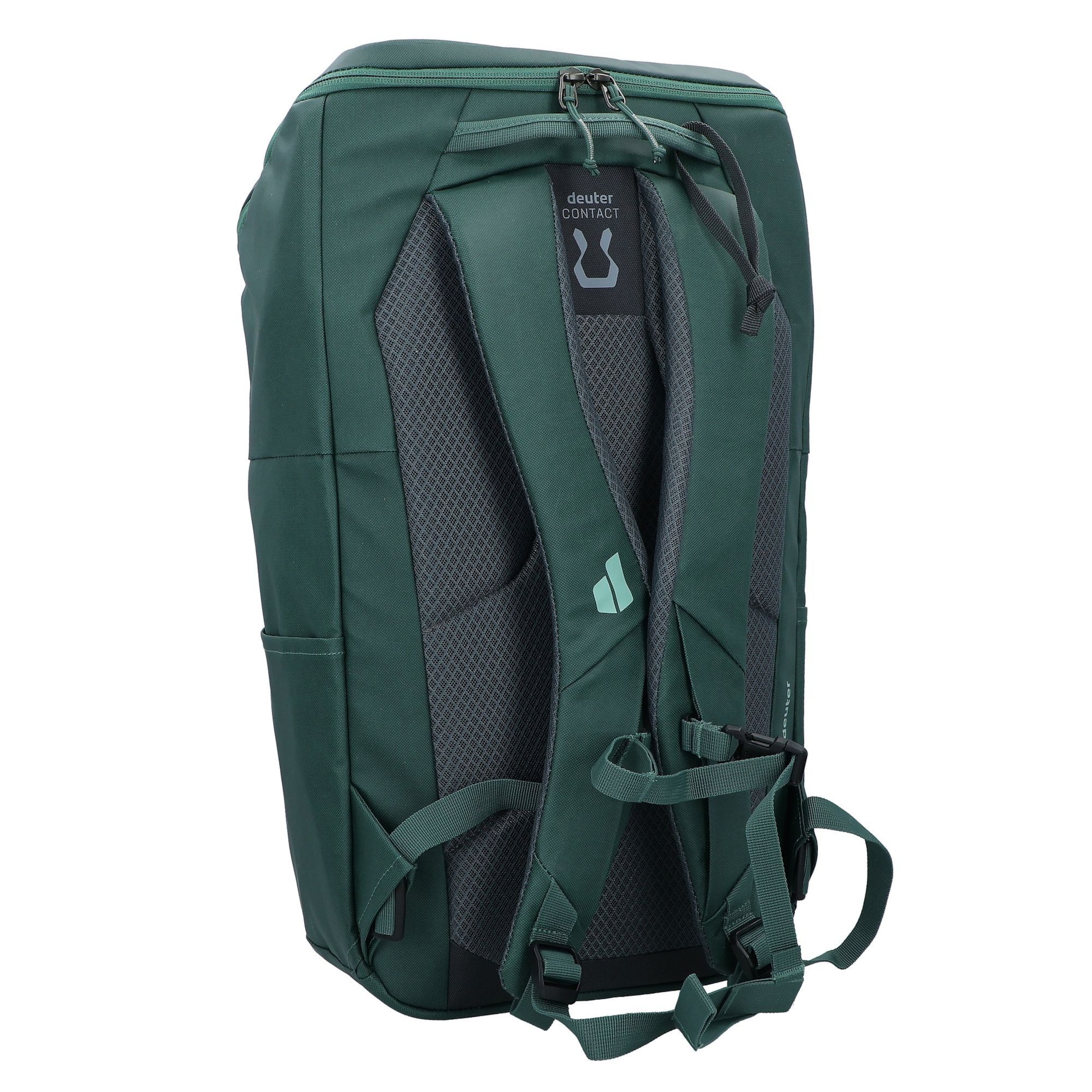 Sac à dos 'Stockholm' DEUTER en vert