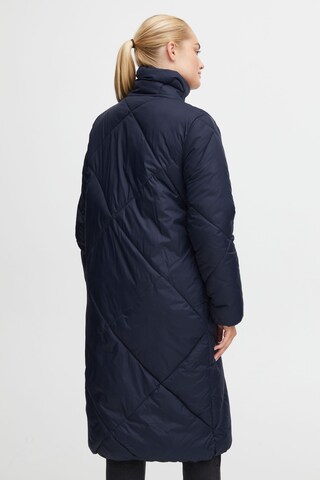 Oxmo Jacke 'Bonnie' in Blau