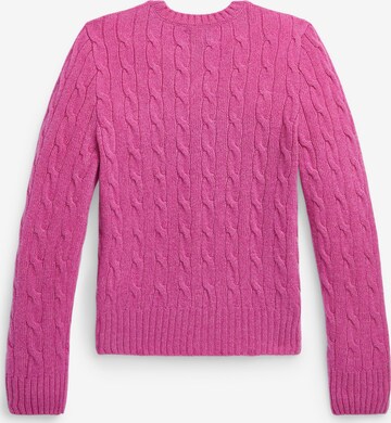 Polo Ralph Lauren - Pullover em rosa