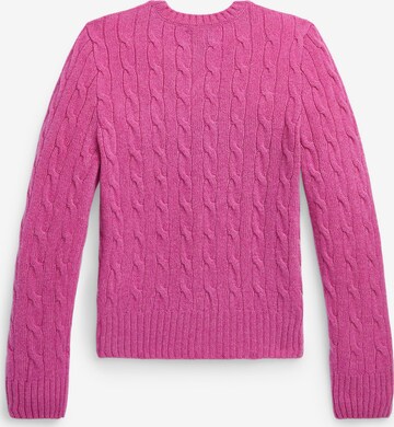 Polo Ralph Lauren Trui in Roze