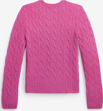 Pullover di Polo Ralph Lauren in rosa