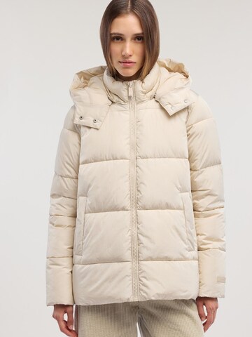 Giacca invernale di Trussardi in bianco