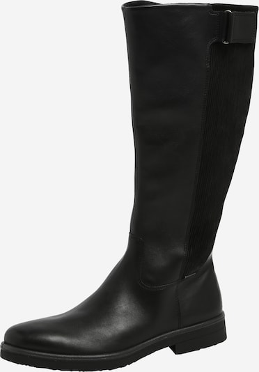 Legero Stiefel 'Soana' in schwarz, Produktansicht
