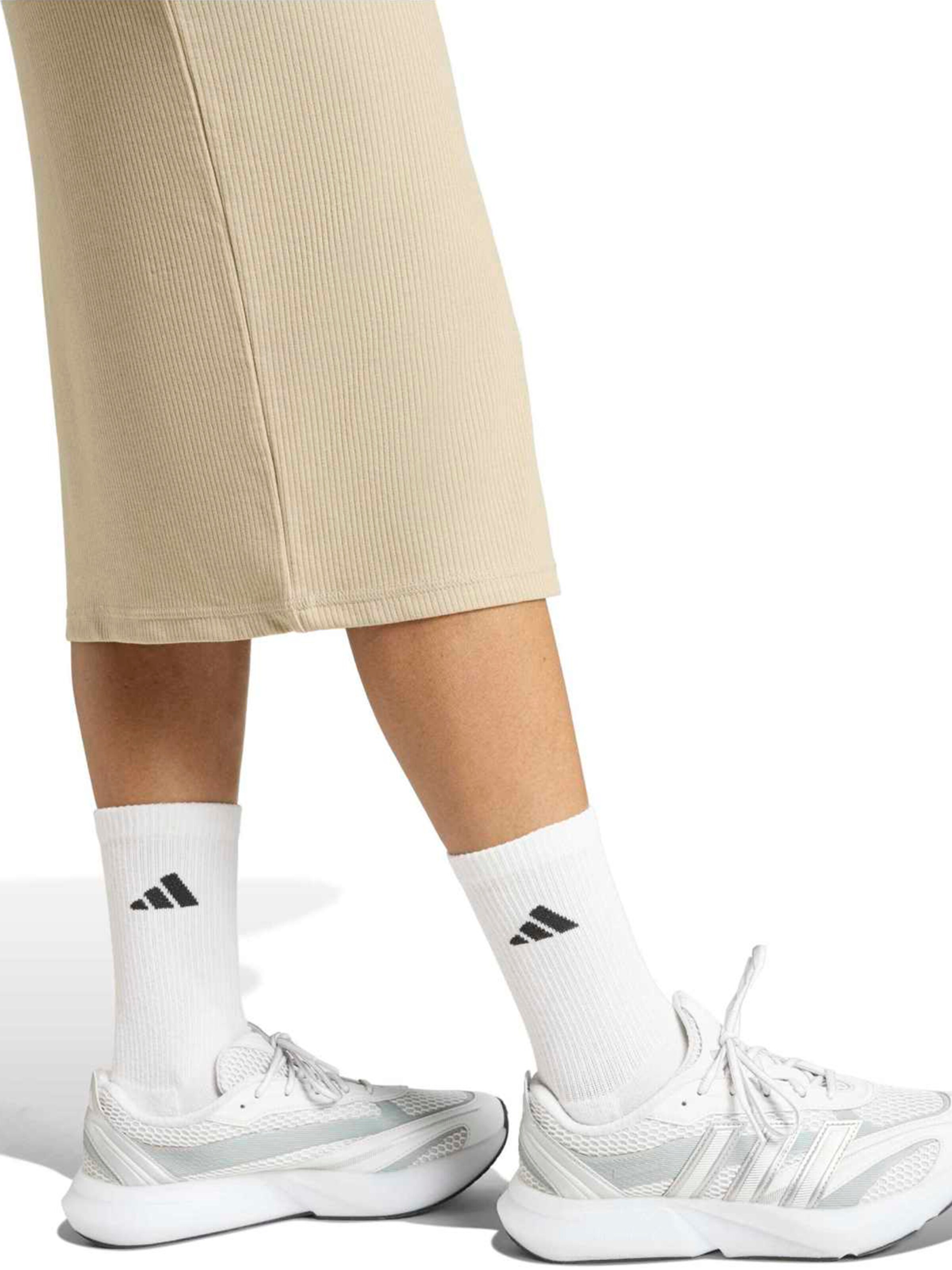 ADIDAS SPORTSWEAR - Vestido deportivo 'ALL SZN' en verde