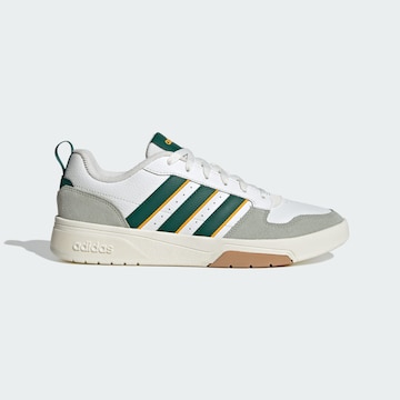 ADIDAS SPORTSWEAR Platform trainers 'Courtwave' in White