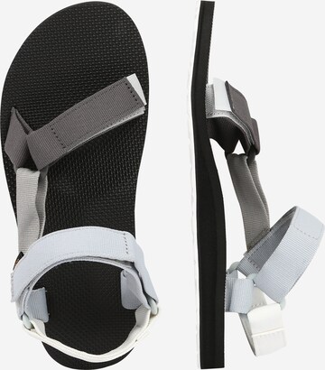 TEVA Trekking sandal 'Original Universal' in Grey