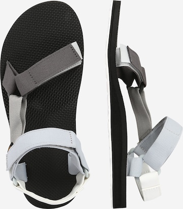 Sandales de randonnée 'Original Universal' TEVA en gris