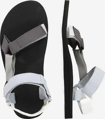 TEVA Wandelsandalen 'Original Universal' in Grijs