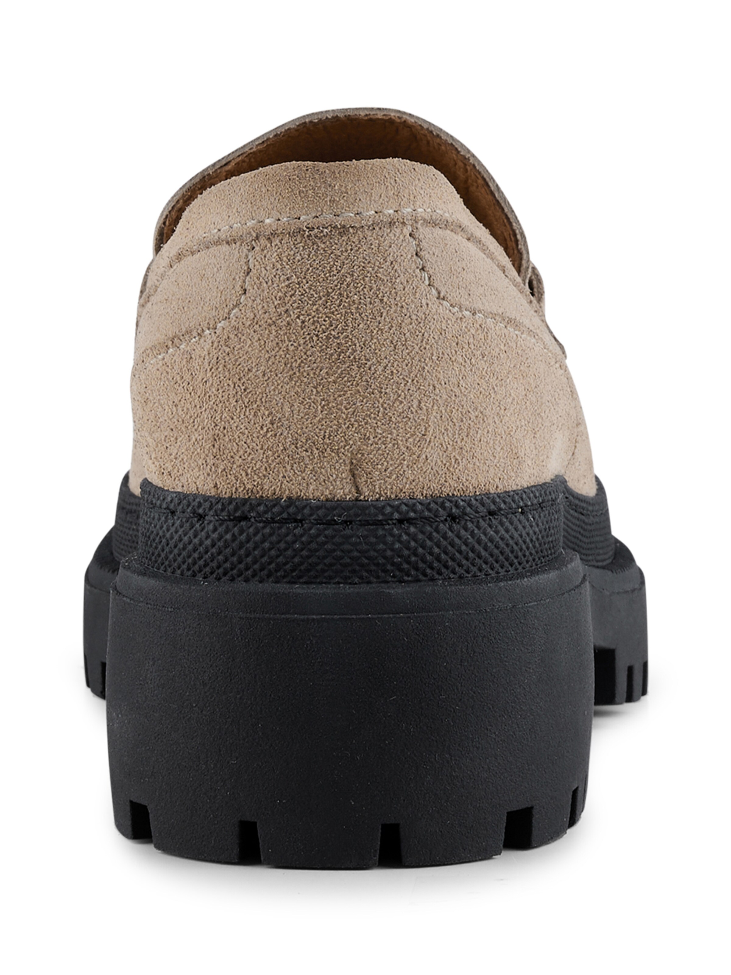 Shoe The Bear Slipper 'Iona' in Beige