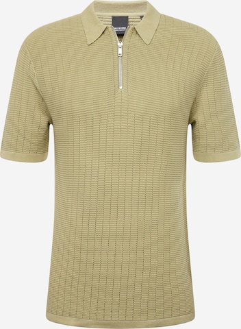 Only & Sons Sweater 'DOMI' in Green: front