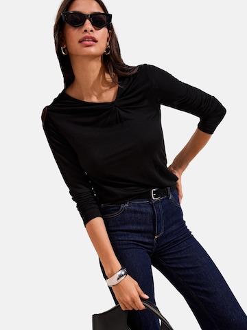 Friends Like These Paita värissä musta: etupuoli