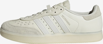 ADIDAS PERFORMANCE - Calzado deportivo 'Velosamba' en blanco: frente