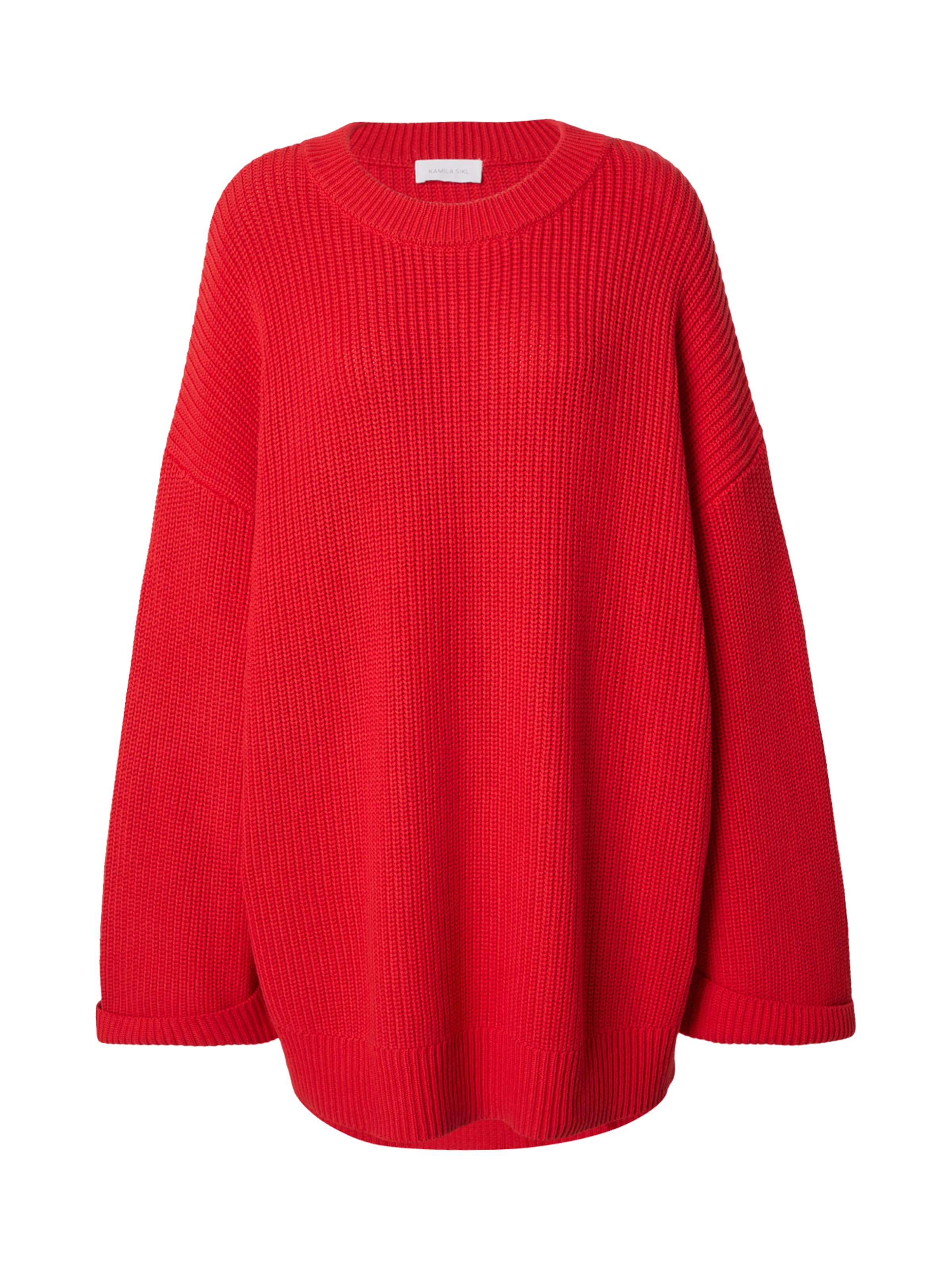 Kamila Šikl Jersey en XS en rojo, Vista del producto