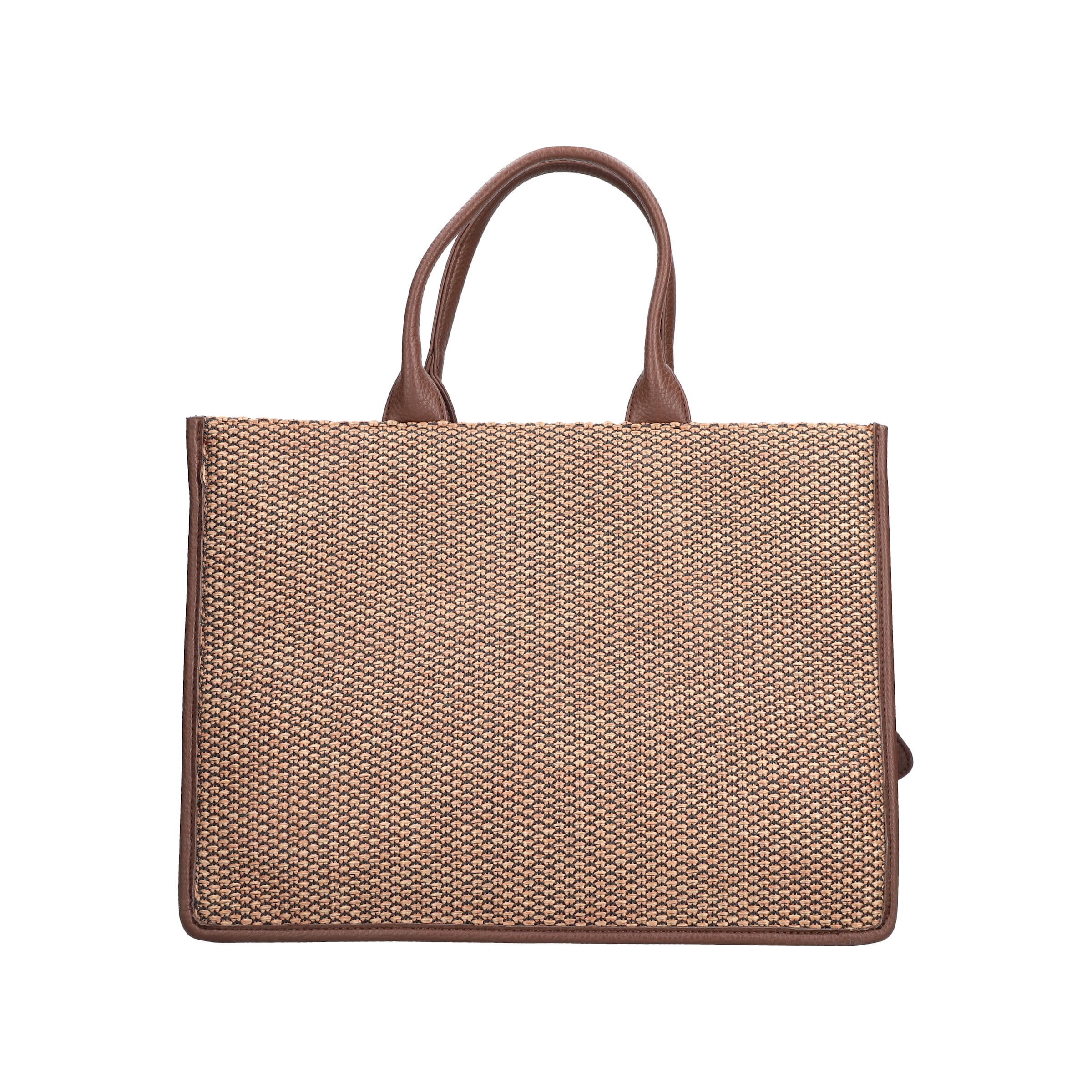 Cabas 'H1392' Rieker en marron