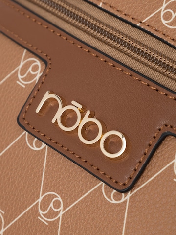 NOBO Handbag 'Odyssey' in Beige