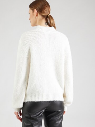b.young - Jersey 'BY MILLER' en blanco