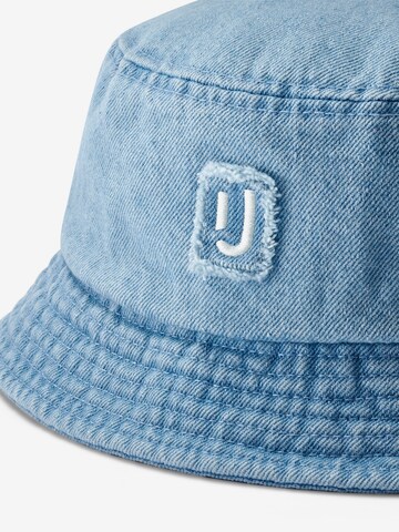 Chapeaux 'Bob' Johnny Urban en bleu