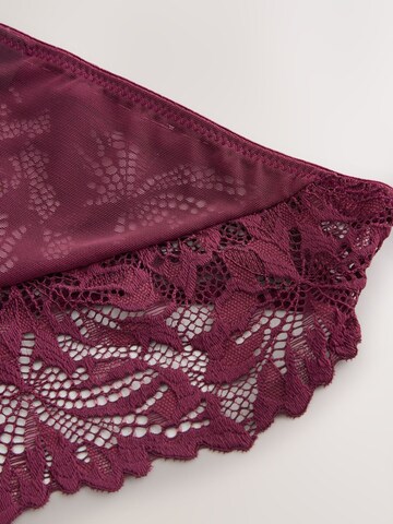 Next Slip in Rot