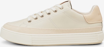 balta Marc O'Polo Sportbačiai be auliuko: priekis