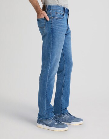 Lee Regular Jeans in Blue