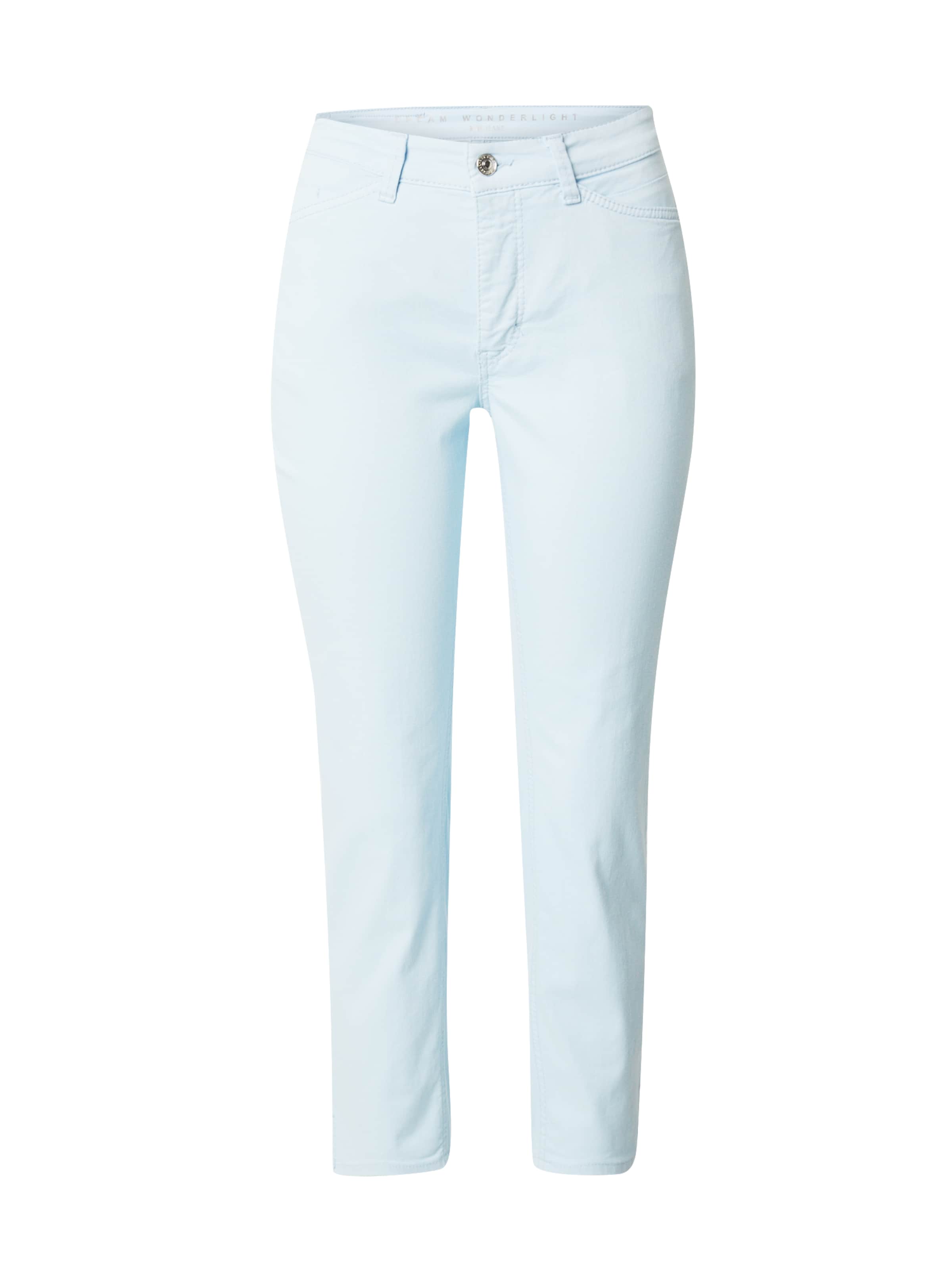 MACTraperice 'DREAM SUMMER' - plava boja: prednji dio