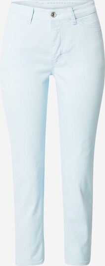 MAC Jeans 'DREAM SUMMER' i pastelblå, Produktvisning