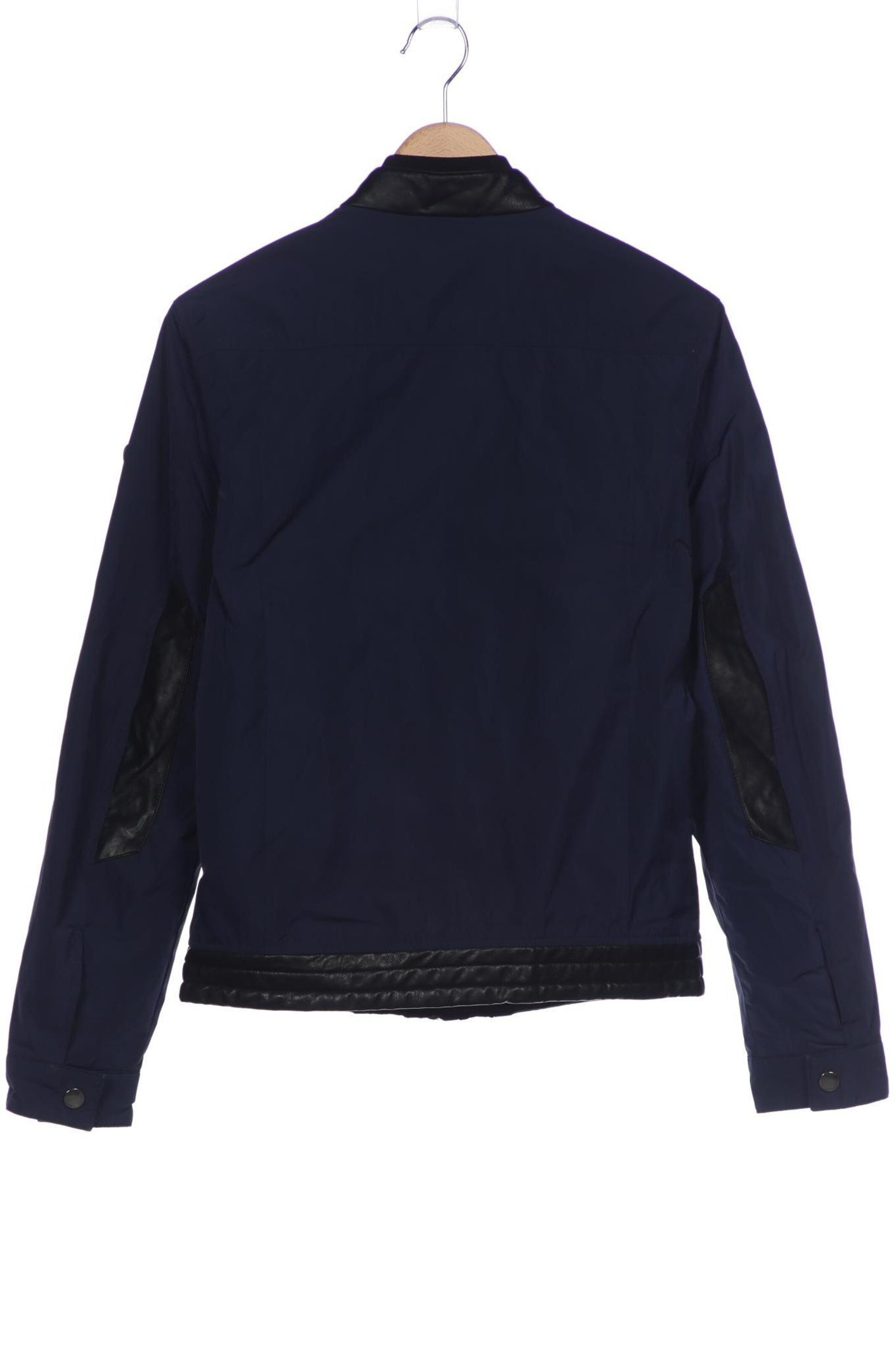 GUESS Jacket & Coat in S in Blue