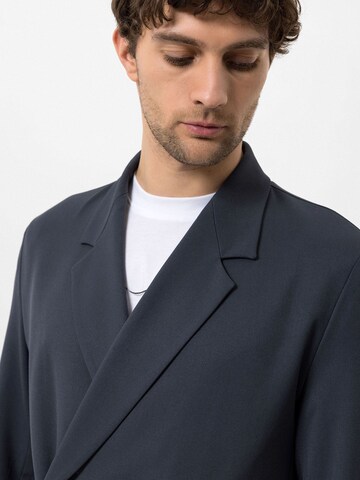 Antioch Regular fit Blazer in Blue