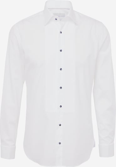 Michael Kors Skjorta i marinblå / vit, Produktvy